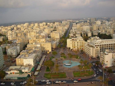 Netanya