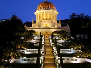 Haifa